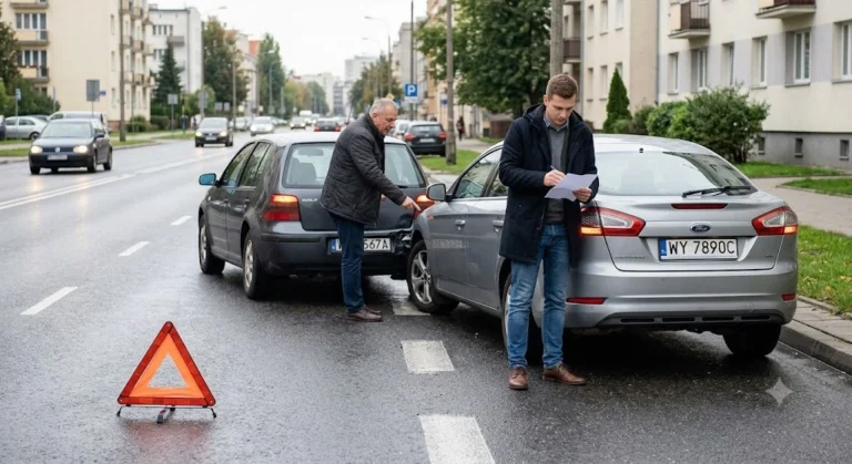 Auto nie odpala? Poznaj 7 najczęstszych przyczyn i skuteczne rozwiązania