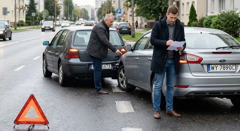Auto nie odpala?